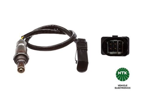 Ламбда зонд Fiat Doblo