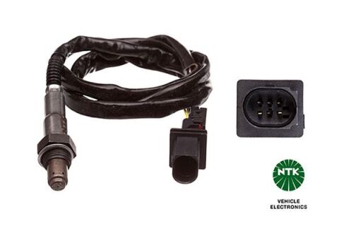 Ламбда зонд Audi A6