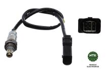 91305 Датчик кислородный / Лямбда-зонд UAA0007-AU001