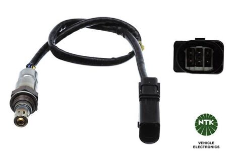 91305 Датчик кисневий / Лямбда-зонд UAA0007-AU001 91305 Датчик кисневий / Лямбда-зонд UAA0007-AU001