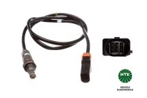 Ламбда зонд