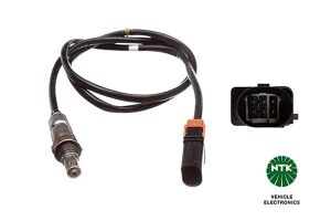 Ламбда зонд