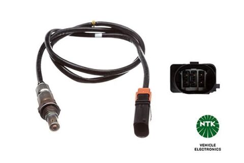 Ламбда зонд