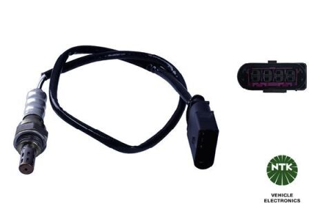 Датчик кисневий