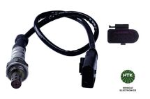 Датчик кисневий