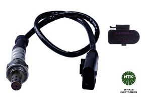 Датчик кислородный