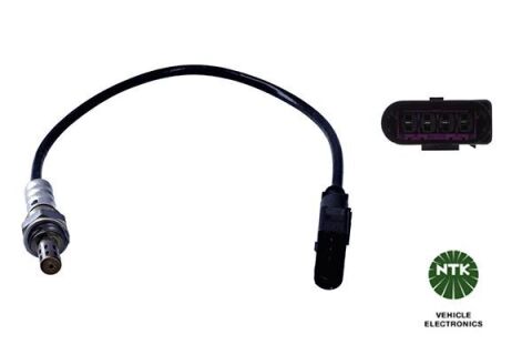 Датчик кислородный Датчик кислородный