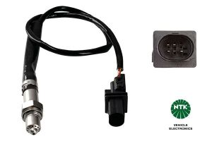 Датчик кисневий