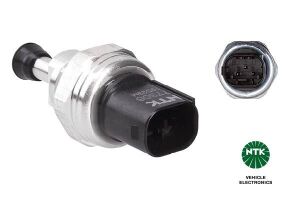 Датчик масової витрати повітря