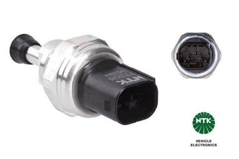 Датчик масової витрати повітря