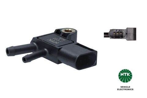 Датчик масової витрати повітря