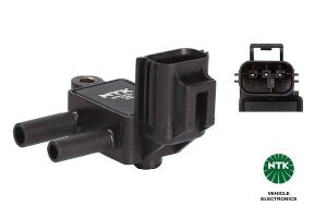 Датчик масової витрати повітря