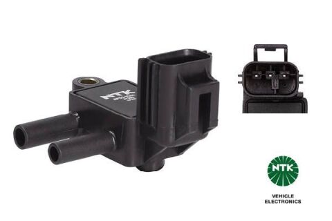 Датчик масової витрати повітря