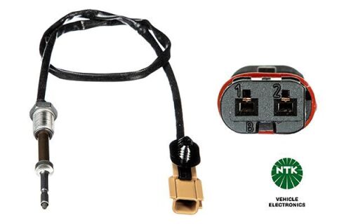 Датчик температури відпрацьованих газів