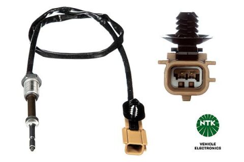 Датчик температури відпрацьованих газів