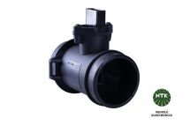 Витратомір повітря