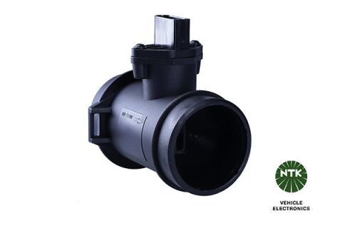 Витратомір повітря