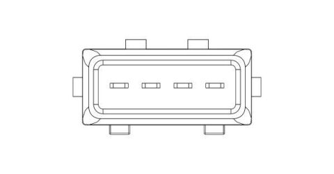 Расходомер воздуха Расходомер воздуха