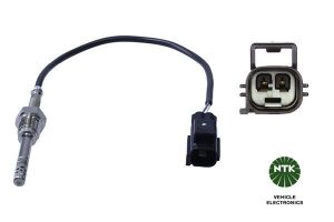 Датчик температури вихлопних газів