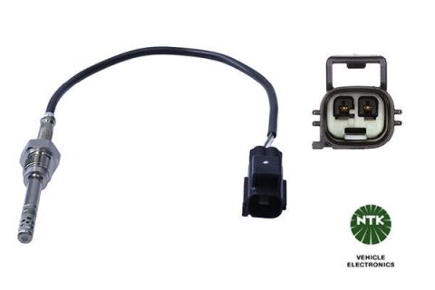 Датчик температури вихлопних газів