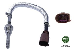 Датчик температури вихлопних газів