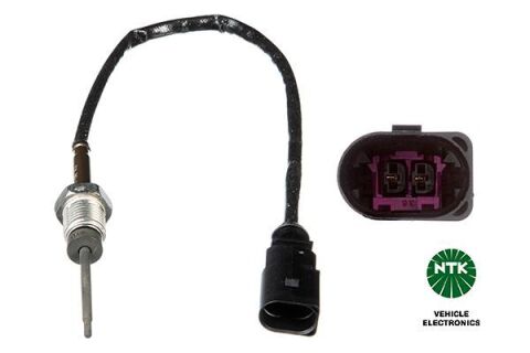 Датчик температури вихлопних газів