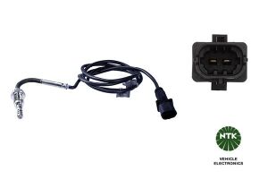 Датчик температуры выхлопных газов