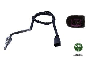 Датчик температуры выхлопных газов