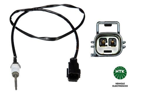 Датчик температури вихлопних газів