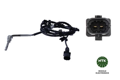 Датчик температури вихлопних газів