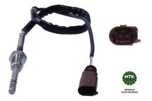 Датчик температуры выхлопных газов