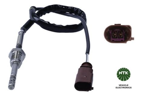 Датчик температуры выхлопных газов