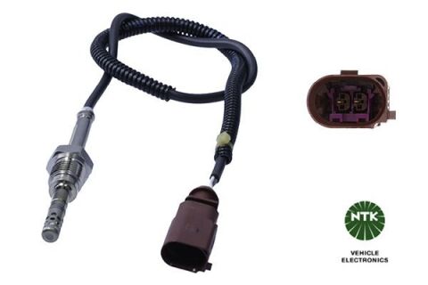 Датчик температури вихлопних газів