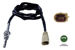 Датчик температури вихлопних газів