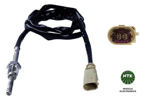 Датчик температури вихлопних газів