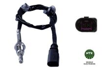 Датчик температуры выхлопных газов