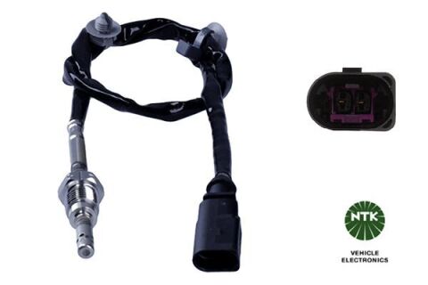 Датчик температуры выхлопных газов