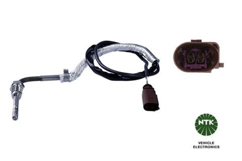 Датчик температуры выхлопных газов