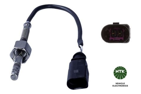 Датчик температуры выхлопных газов