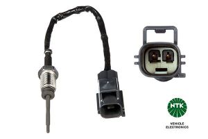 Датчик температури вихлопних газів