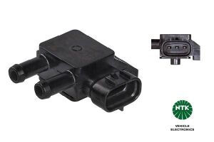 Датчик тиску вихлопних газів