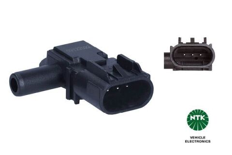 Датчик давления выхлопных газов Датчик давления выхлопных газов