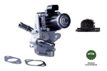 Клапан EGR Клапан EGR