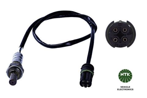 Лямбда зонд