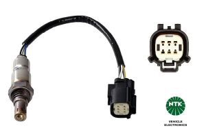 Лямбда зонд