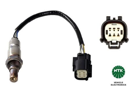 Лямбда зонд Лямбда зонд