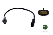 Лямбда зонд