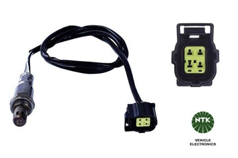 Лямбда зонд