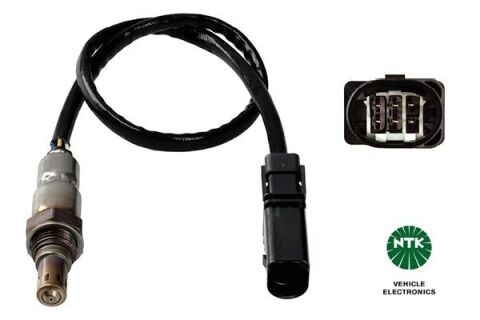 Лямбда зонд Лямбда зонд