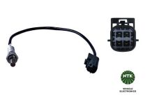 Лямбда зонд